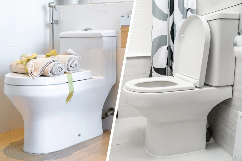 one-piece-toilet-vs-two-piece-toilet