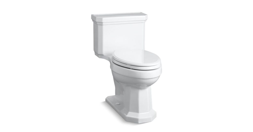 What Is The Smallest Size Toilet Available?