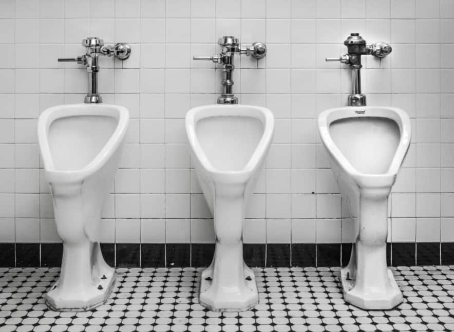 13 Types Of Urinals Reviews 2022