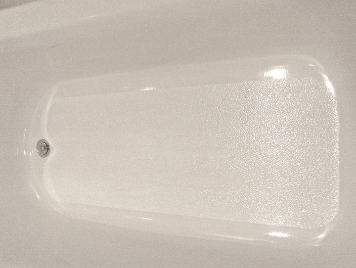 What Does Fiberglass Tub Repairs Cost?